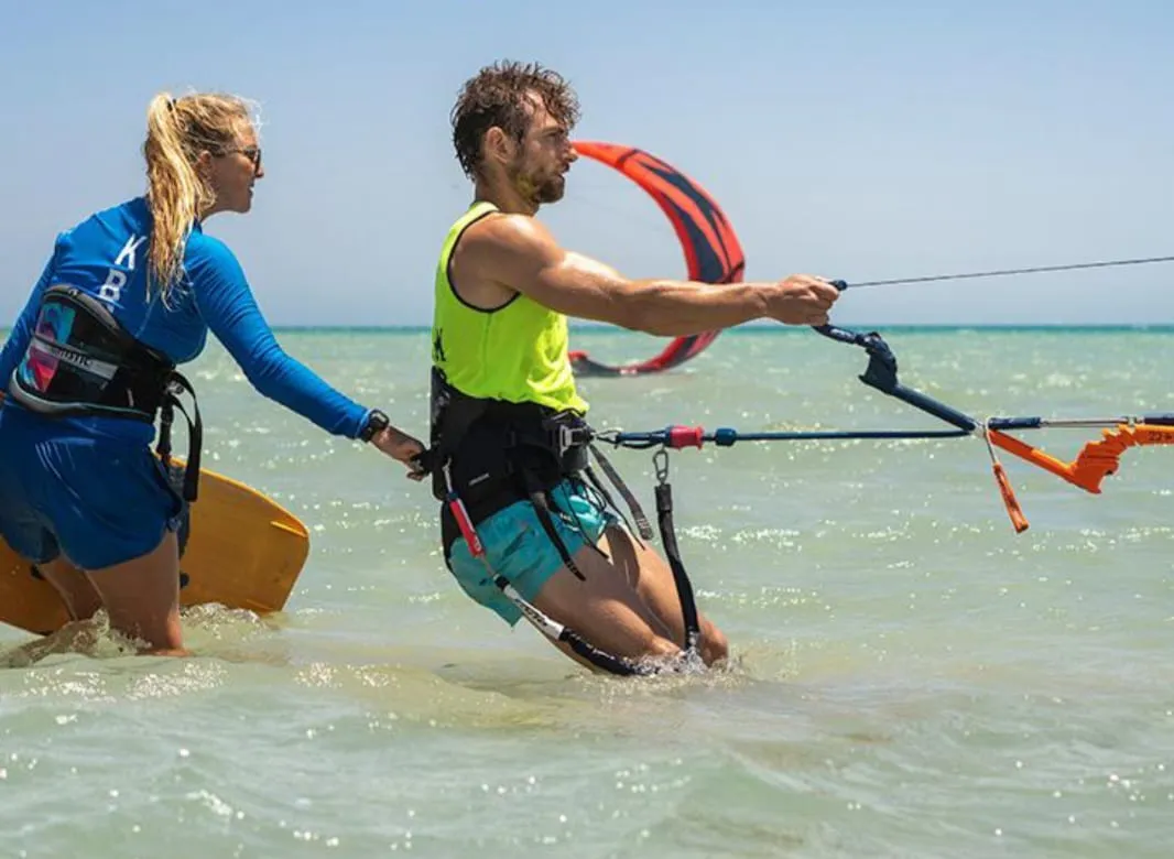 Kitesurfing Experience in El Gouna Kitesurfing Experience /IMG-20260702-WA0042.jpg